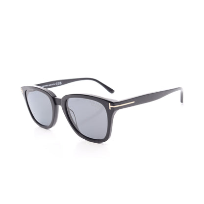 GRAYDON サングラス ブラック トムフォード 財布・小物 TOM FORD