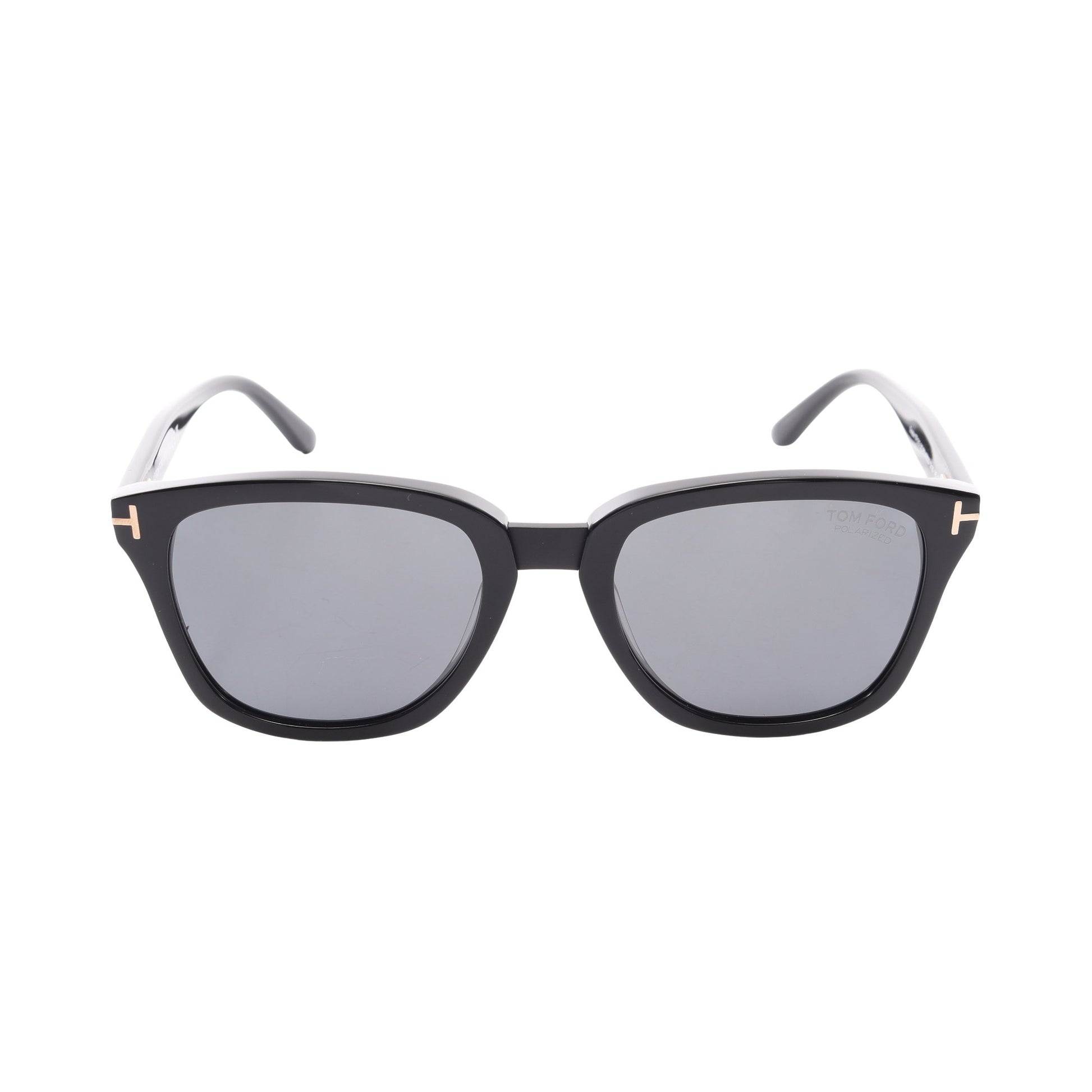 GRAYDON サングラス ブラック トムフォード 財布・小物 TOM FORD