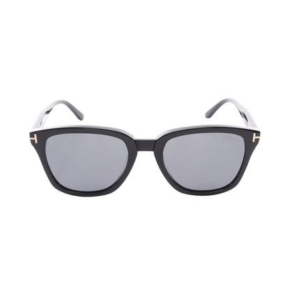 GRAYDON サングラス ブラック トムフォード 財布・小物 TOM FORD