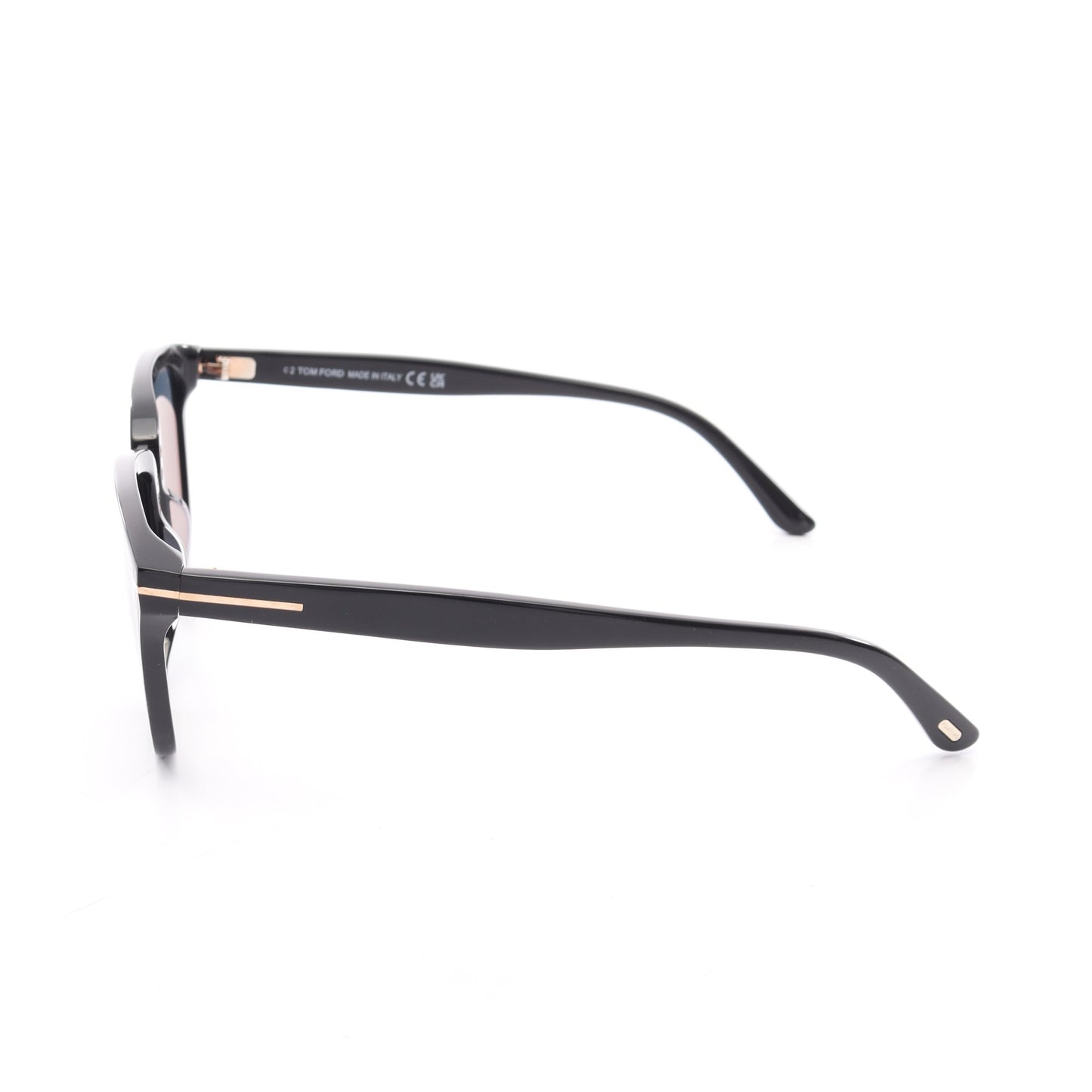 GRAYDON サングラス ブラック トムフォード 財布・小物 TOM FORD