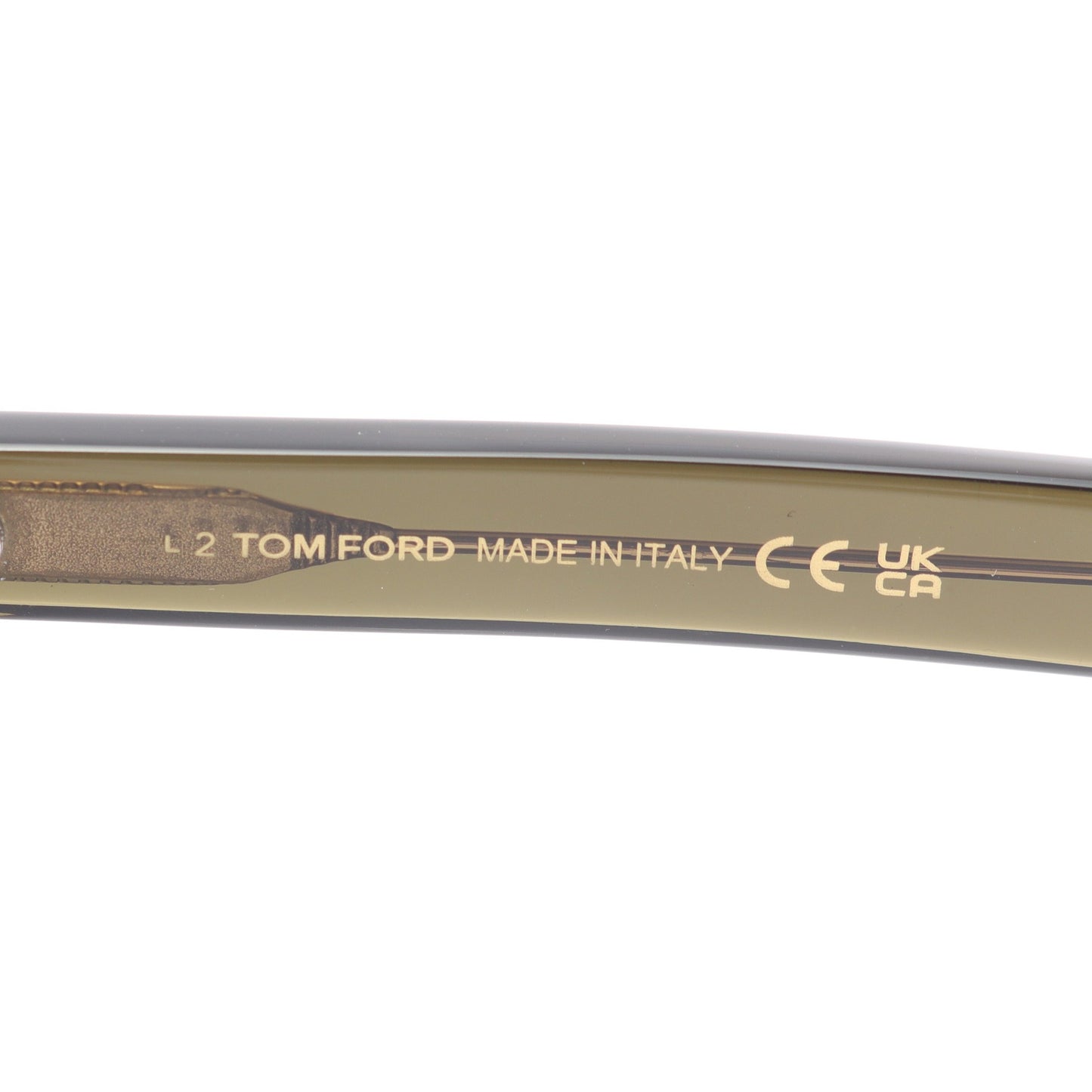 サングラス カーキグリーン トムフォード 財布・小物 TOM FORD