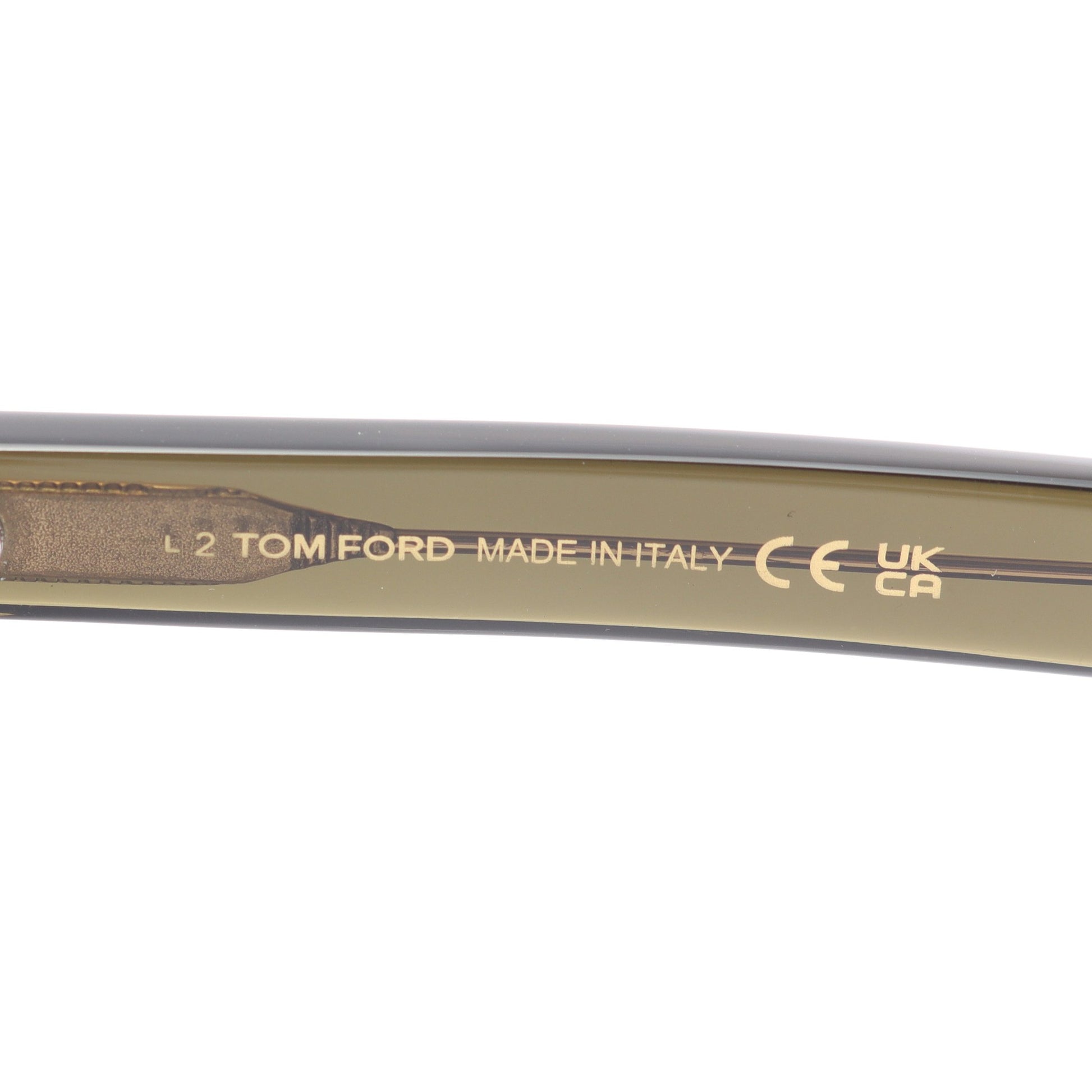 サングラス カーキグリーン トムフォード 財布・小物 TOM FORD