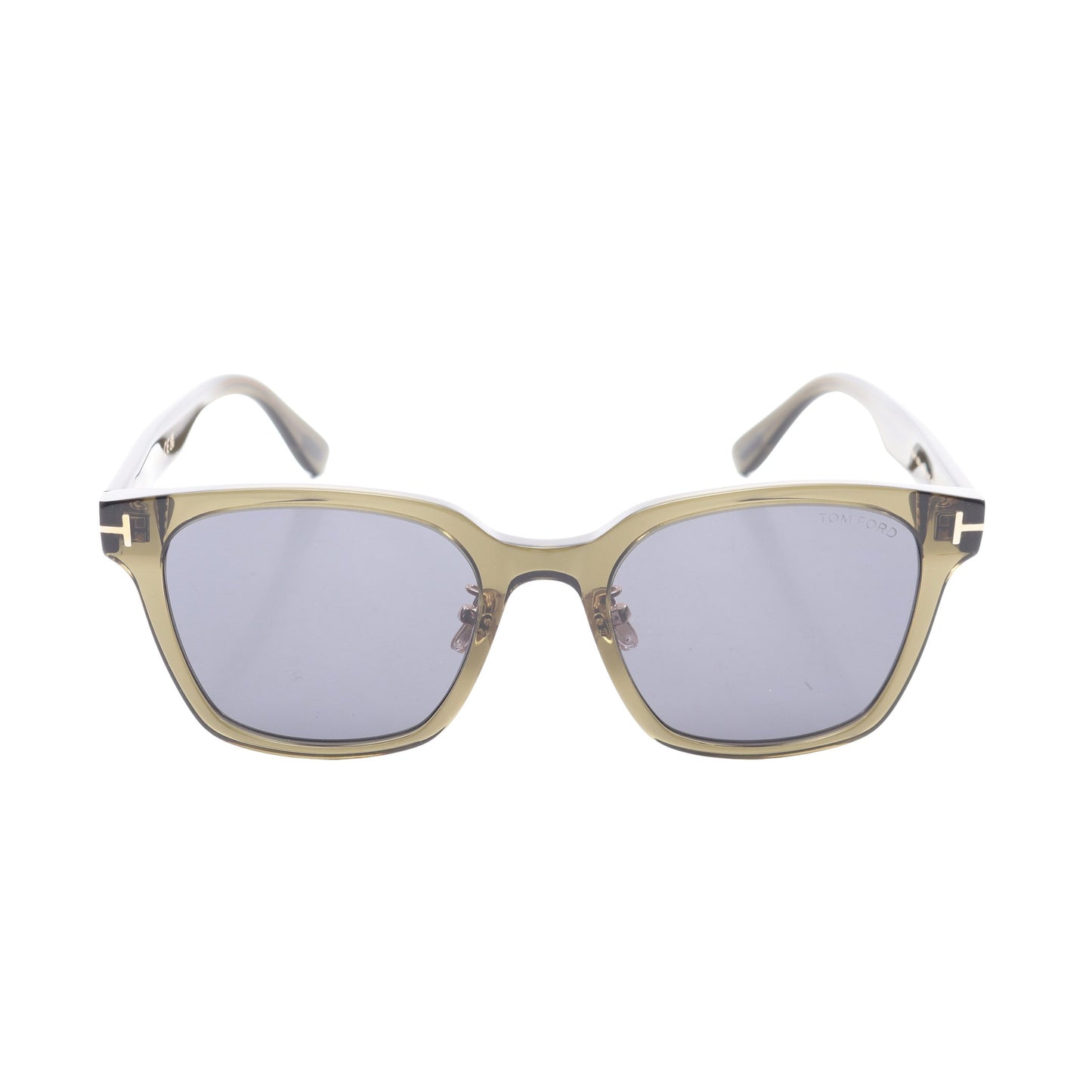 サングラス カーキグリーン トムフォード 財布・小物 TOM FORD