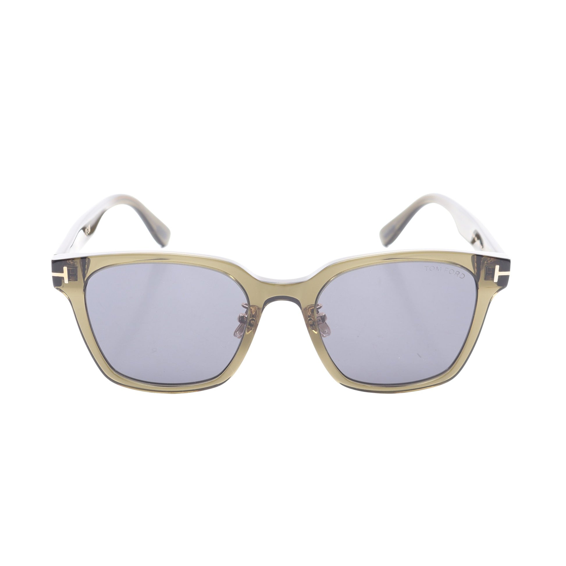 サングラス カーキグリーン トムフォード 財布・小物 TOM FORD