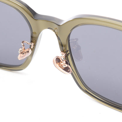 サングラス カーキグリーン トムフォード 財布・小物 TOM FORD