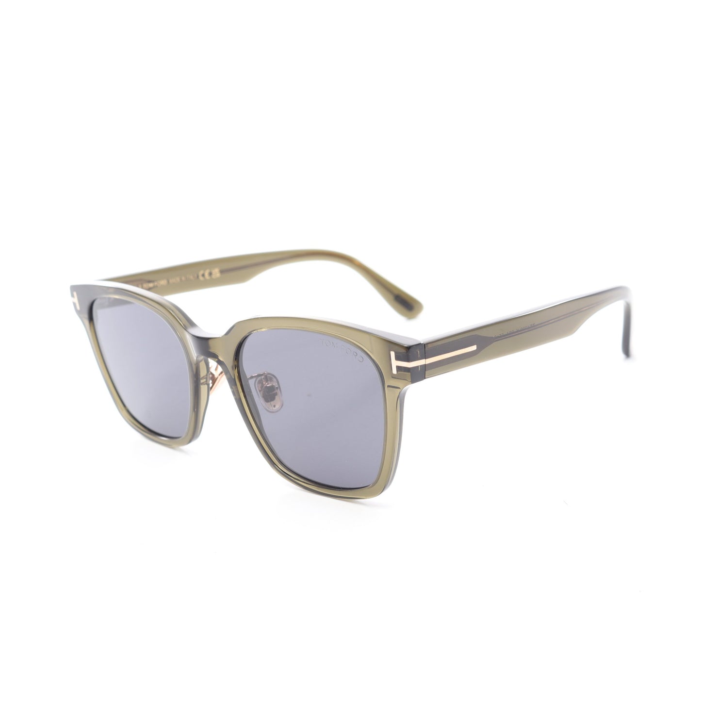 サングラス カーキグリーン トムフォード 財布・小物 TOM FORD