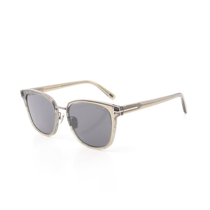 サングラス グレー シルバー トムフォード 財布・小物 TOM FORD