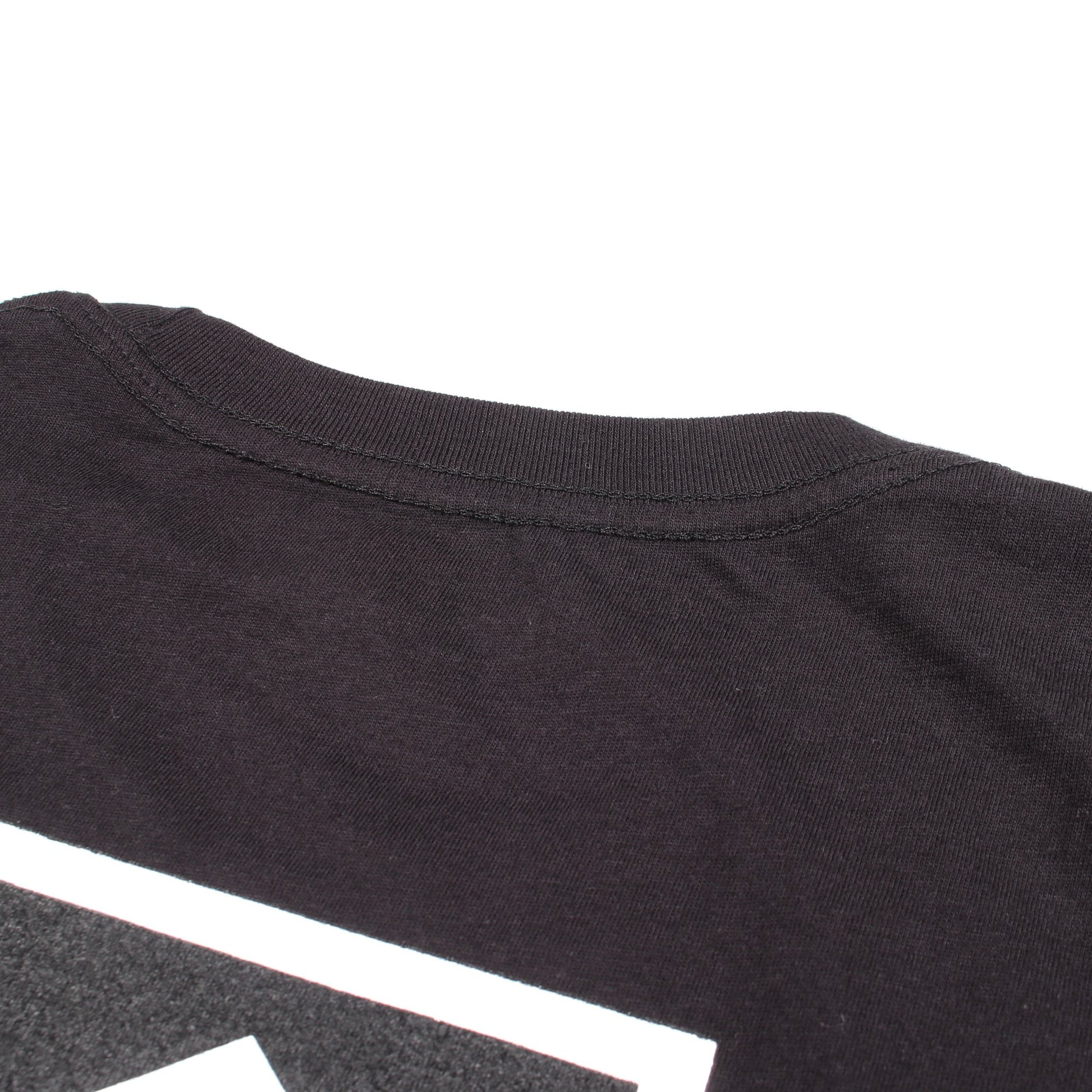 FOTI JARVIS 半袖Tシャツ コットン ブラック クロムハーツ トップス Chrome Hearts