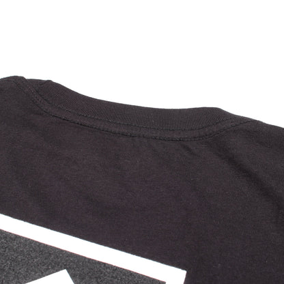FOTI JARVIS 半袖Tシャツ コットン ブラック クロムハーツ トップス Chrome Hearts