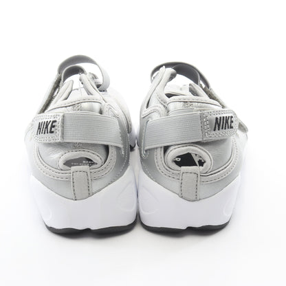 AIR RIFT エア リフト スニーカー レザー グレー ナイキ