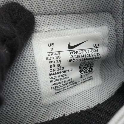 AIR RIFT エア リフト スニーカー レザー グレー ナイキ