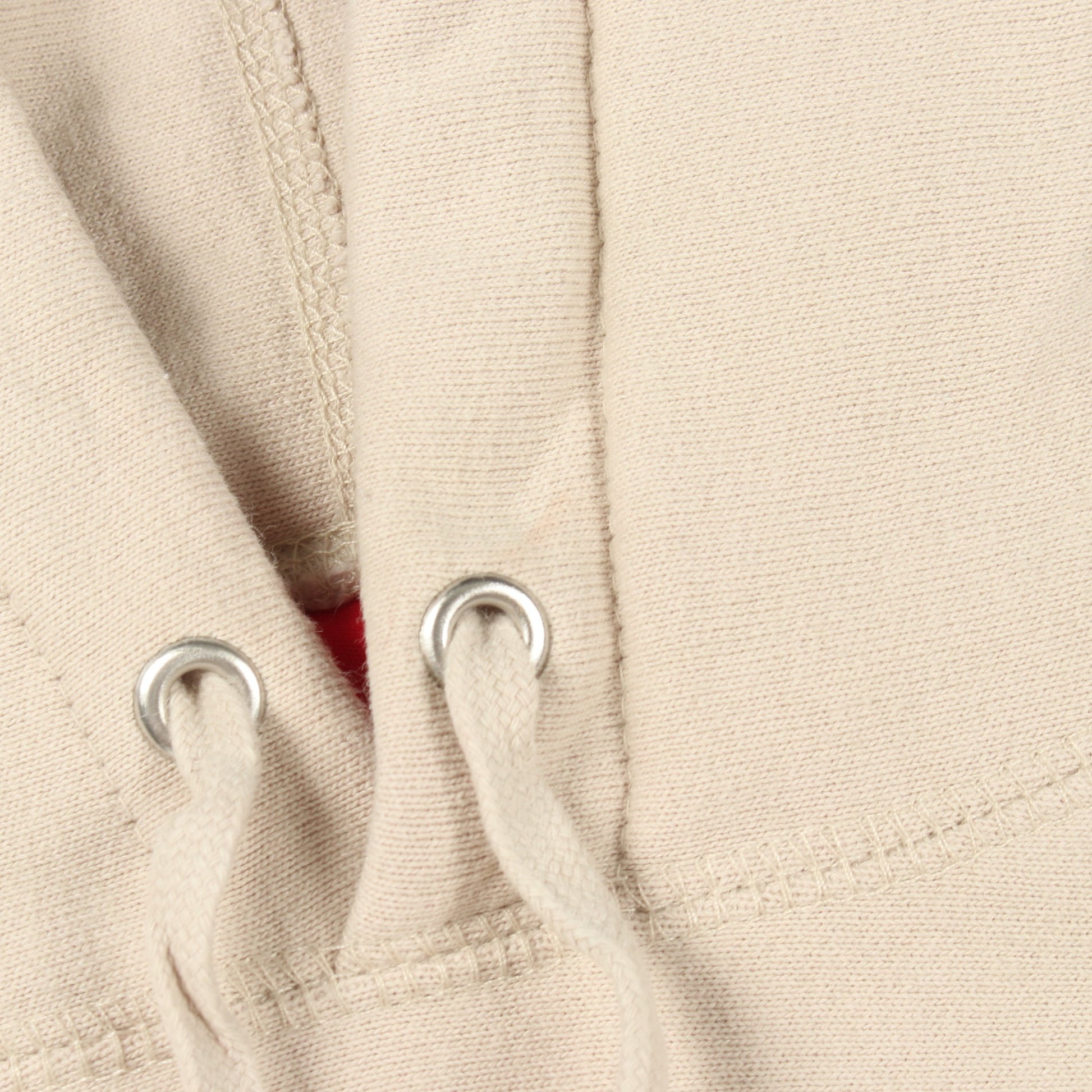 Box Logo Hooded Sweatshirt 裏起毛 プルオーバーパーカー コットン ベージュ シュプリーム トップス Supreme