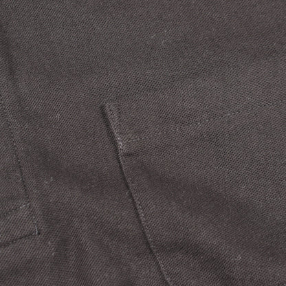ポロシャツ コットン ブラック ワイズフォーメン トップス Y's for men