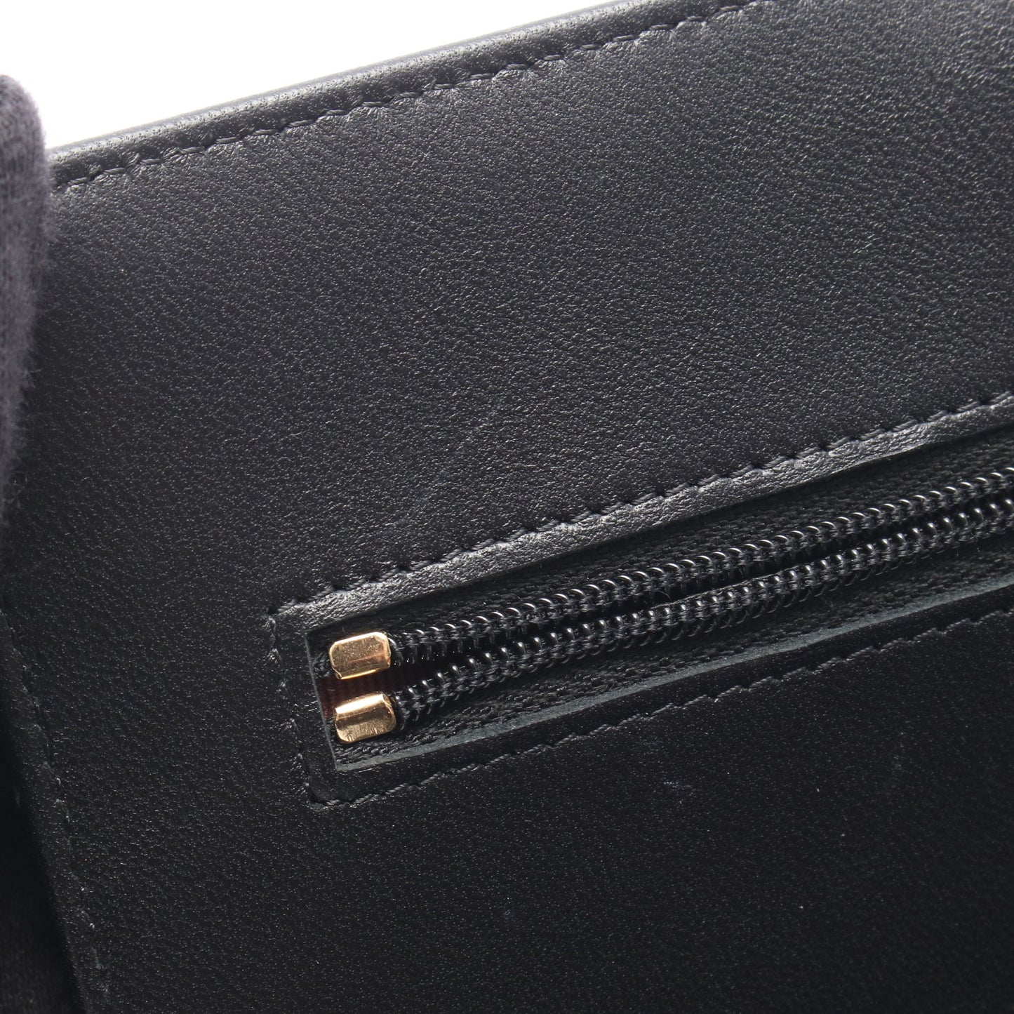 マトラッセ チェーンウォレット ラムスキン ブラック ゴールド金具 シャネル バッグ CHANEL