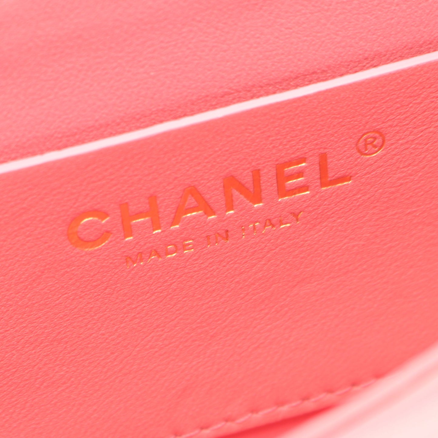 マトラッセ トップハンドル 2WAY チェーンショルダーバッグ キャビアスキン ピンク ゴールド金具 シャネル バッグ CHANEL