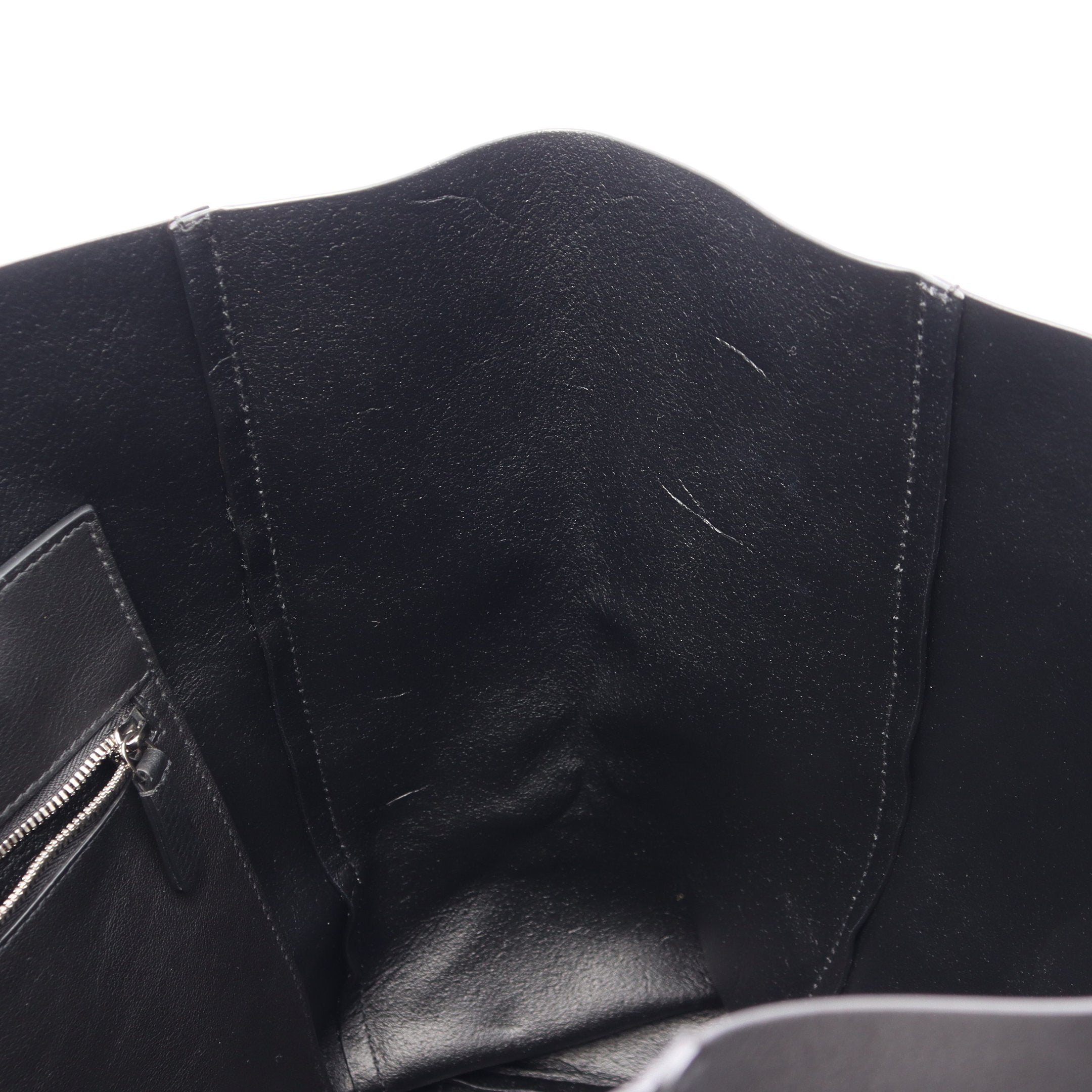 BALENCIAGA EVERYDAY S トートバッグ ブラック 【公式通販】