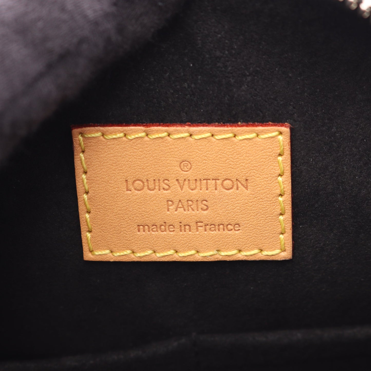 スピーディ25 スペースコレクション ハンドバッグ レザー ブラック マルチカラー ルイヴィトン バッグ LOUIS VUITTON