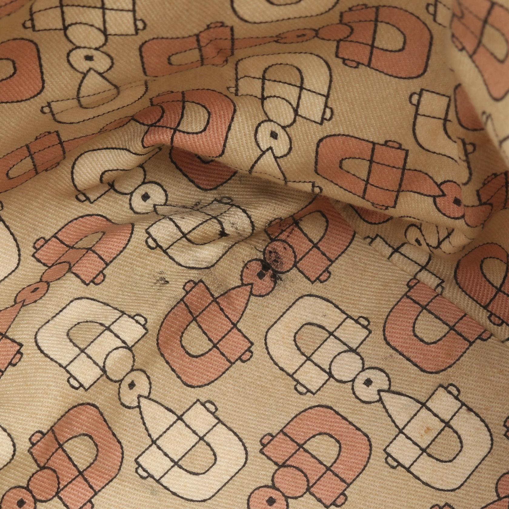 GGキャンバス シェリーライン ハンドバッグ トートバッグ キャンバス レザー ベージュ ホワイト ピンク グッチ バッグ GUCCI