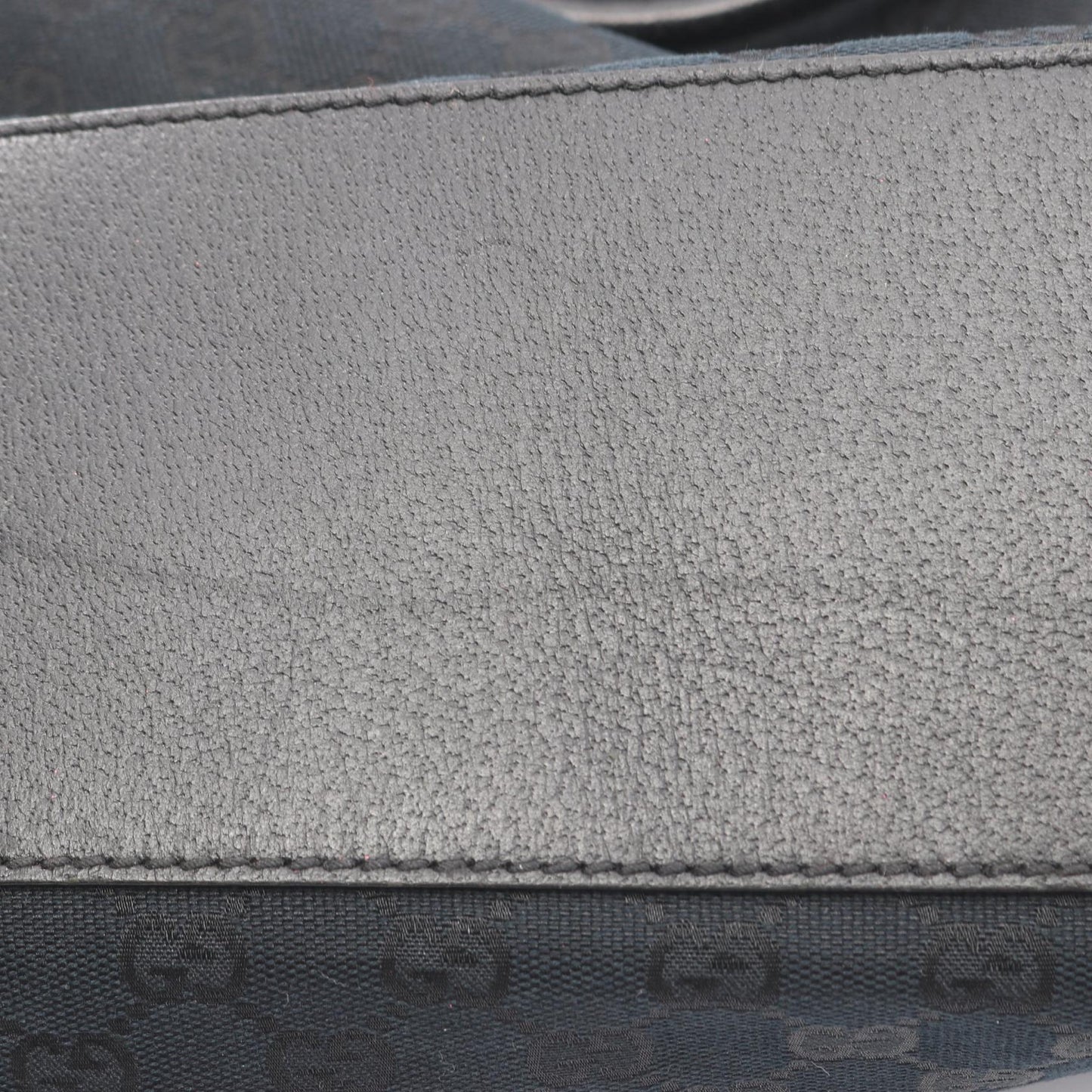 GGキャンバス シェリーライン ハンドバッグ トートバッグ キャンバス レザー ブラック レッド グリーン グッチ バッグ GUCCI