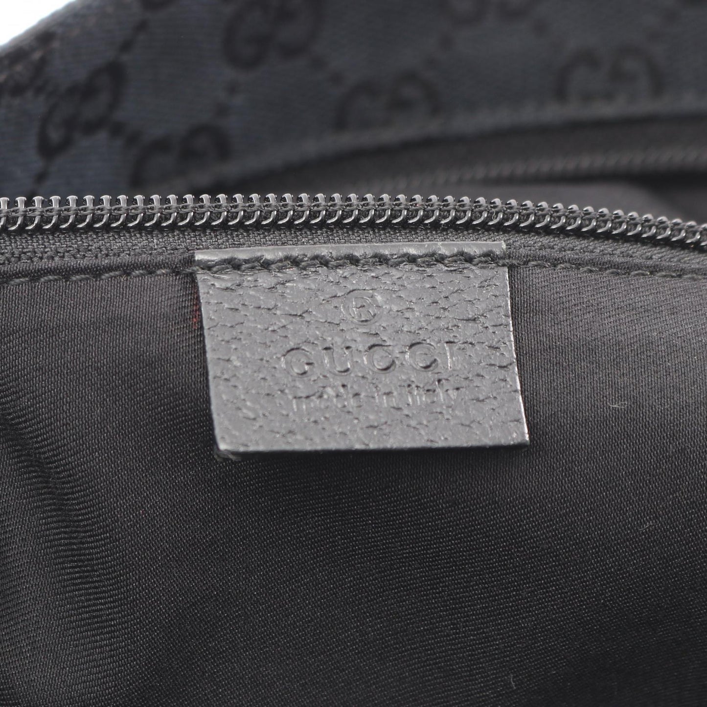 GGキャンバス シェリーライン ハンドバッグ トートバッグ キャンバス レザー ブラック レッド グリーン グッチ バッグ GUCCI