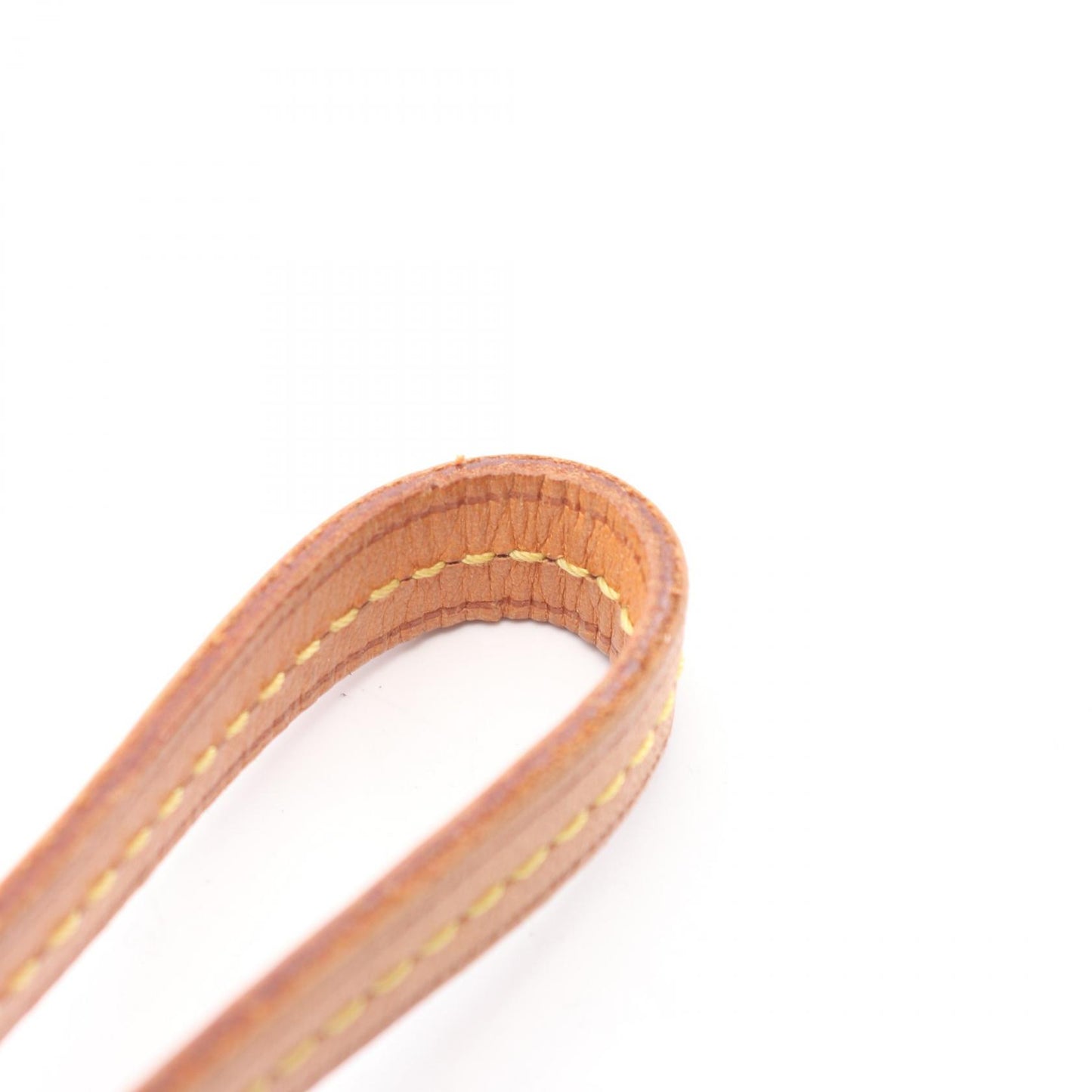 パルティシオン モノグラム ポーチ PVC レザー ブラウン ルイヴィトン 財布・小物 LOUIS VUITTON