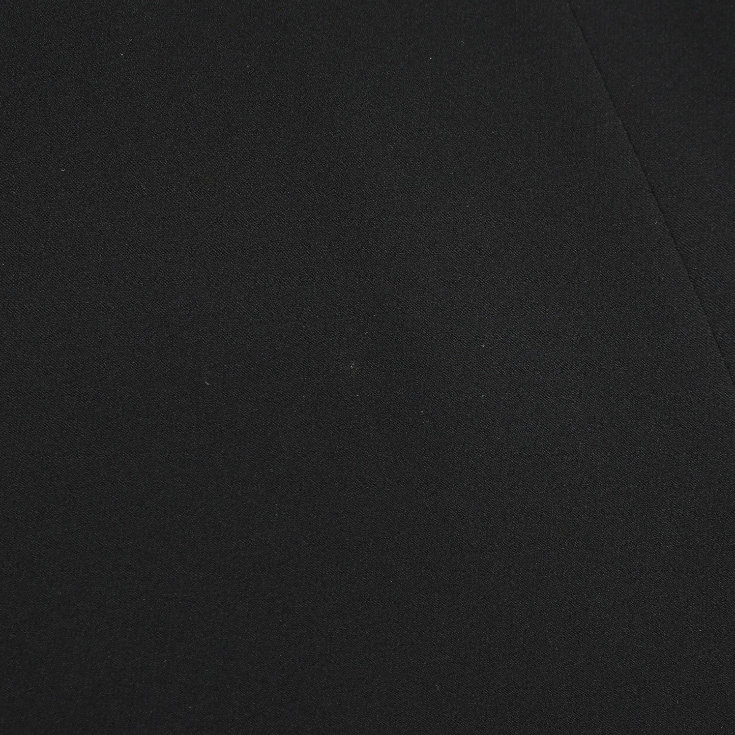 ワイドパンツ シルク ブラック アルマーニコレッツォーニ ボトムス Armani Collezioni
