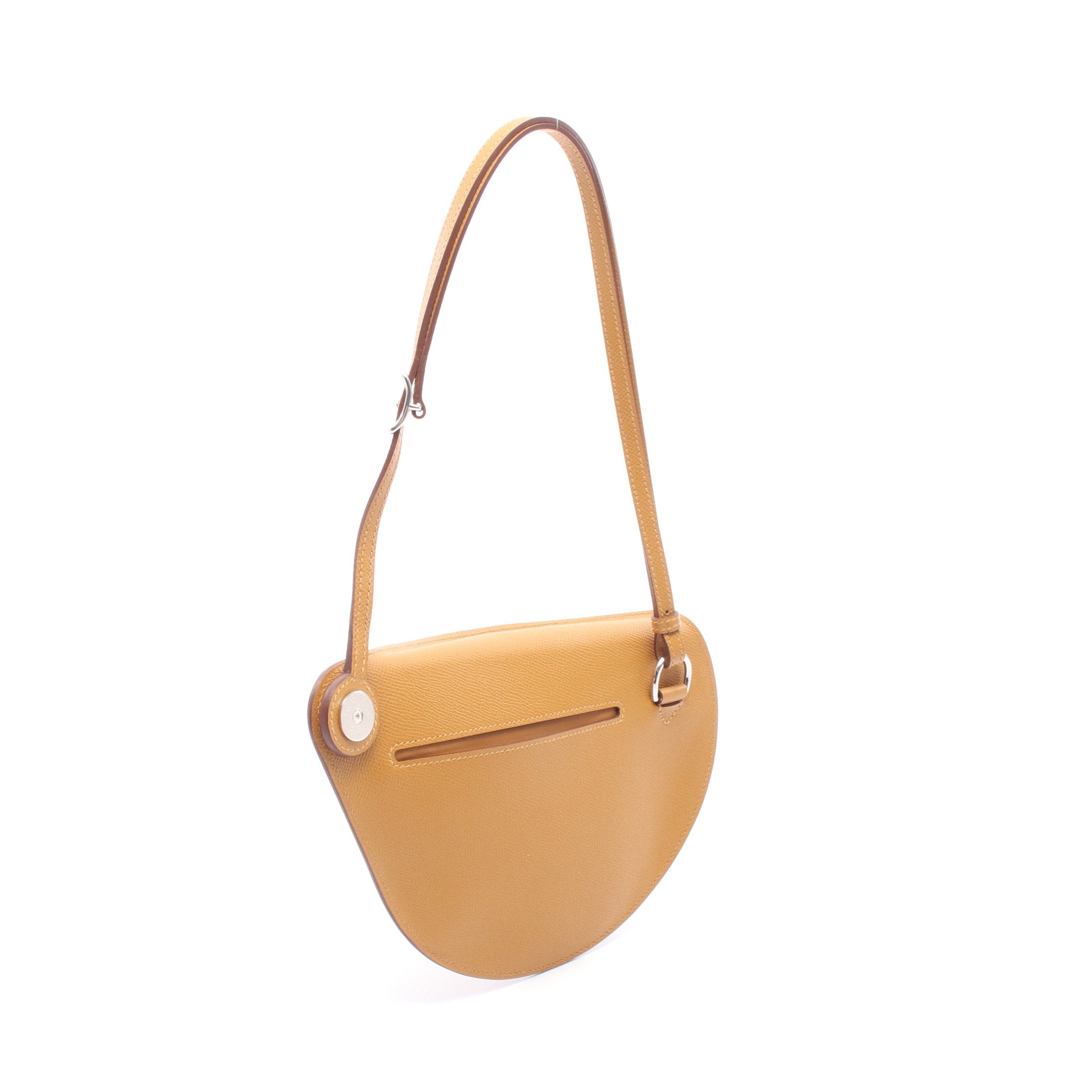 エルメス HERMES コンスタンス3 24 ショルダーバッグ バッグ レザー ヴォーエプソン ヴォーエプソン セサミ Y刻印（2020年製造） レディース ブラウン系 ライム 【中古】 楽天市場】エルメス コンスタンス24の通販