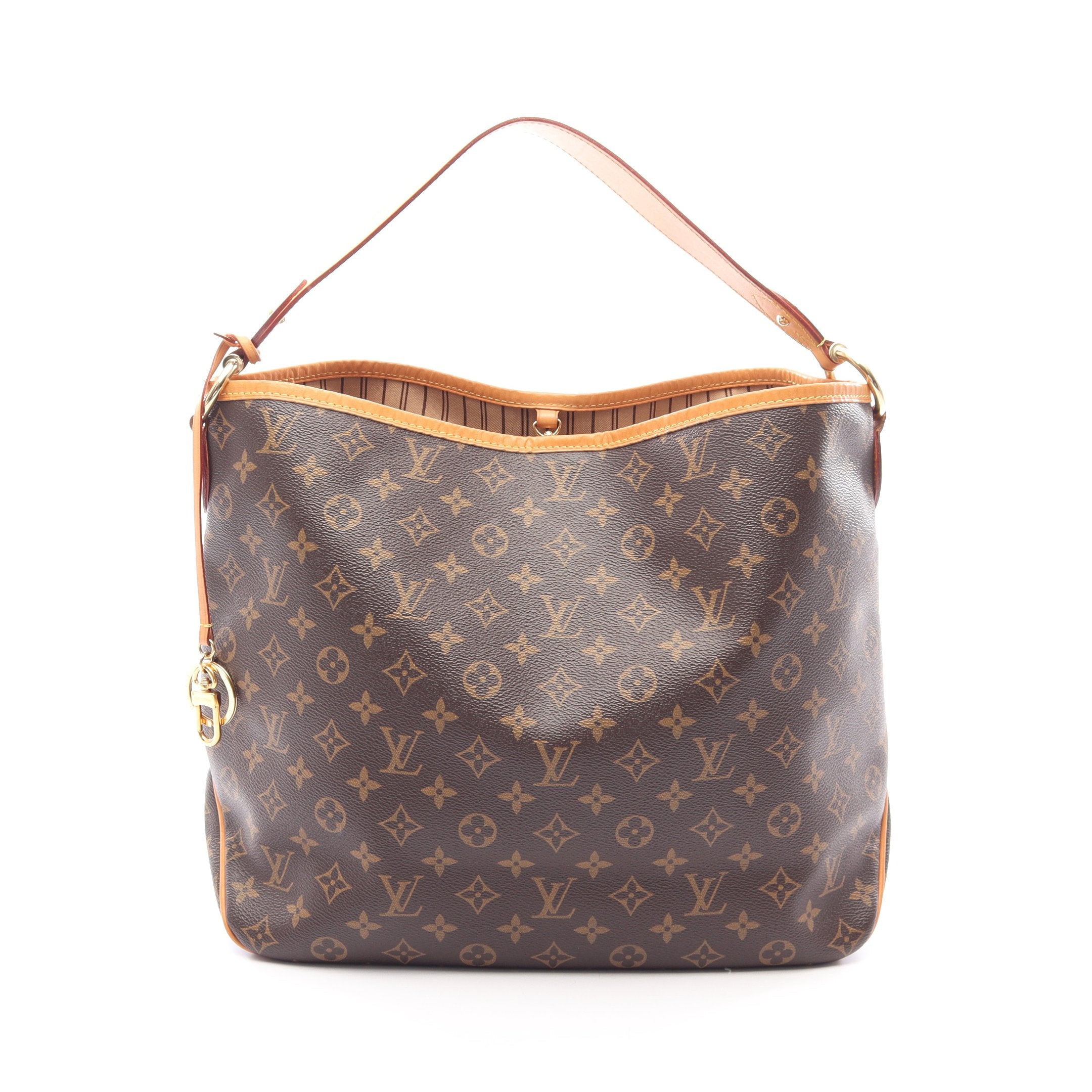 ルイ ヴィトン　モノグラム  ディライトフル LOUIS VUITTON】ルイヴィトン『モノグラム ディライトフルPM』M40352