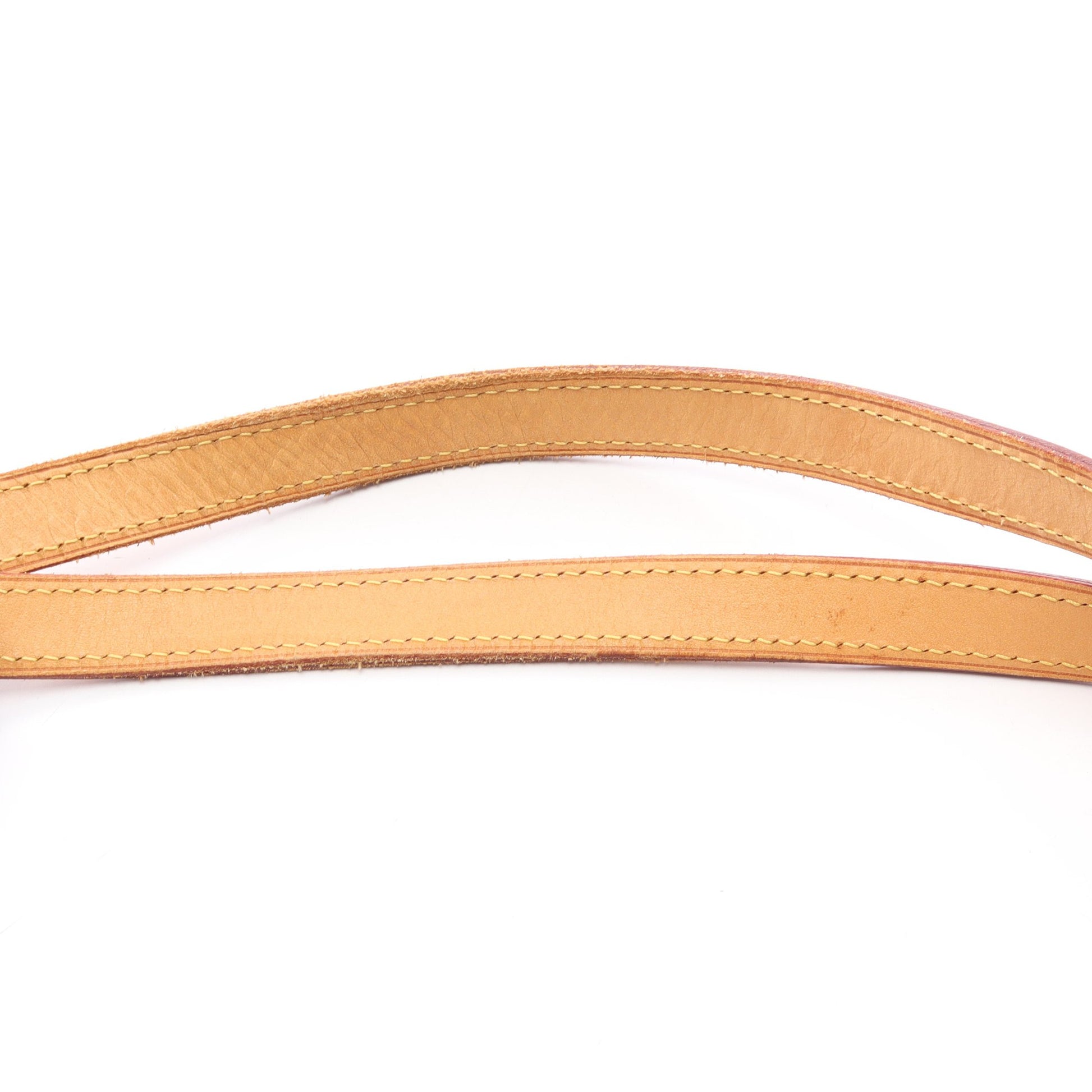 トータリーMM モノグラム ショルダーバッグ トートバッグ PVC レザー ブラウン ルイヴィトン バッグ LOUIS VUITTON