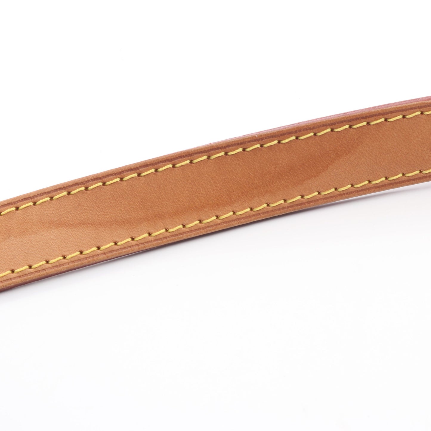 オデオンPM モノグラム ショルダーバッグ PVC レザー ブラウン ルイヴィトン バッグ LOUIS VUITTON