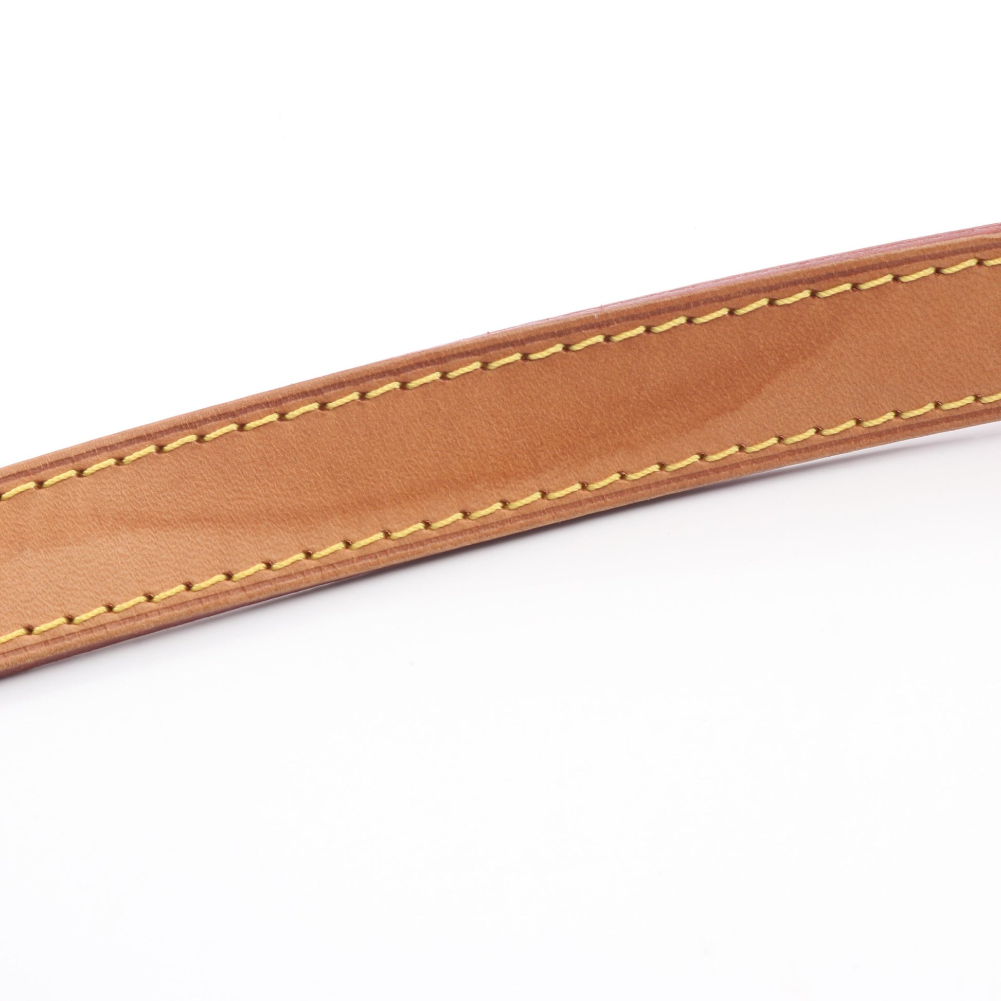 オデオンPM モノグラム ショルダーバッグ PVC レザー ブラウン ルイヴィトン バッグ LOUIS VUITTON