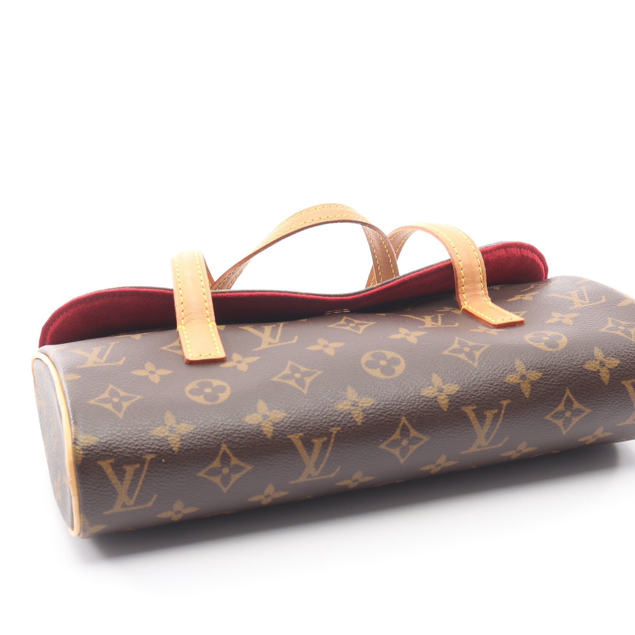 新品❗️LOUIS VUITTON モノグラム ソフィ ハンドバッグ 楽天市場】ヴィトン ソフィーの通販