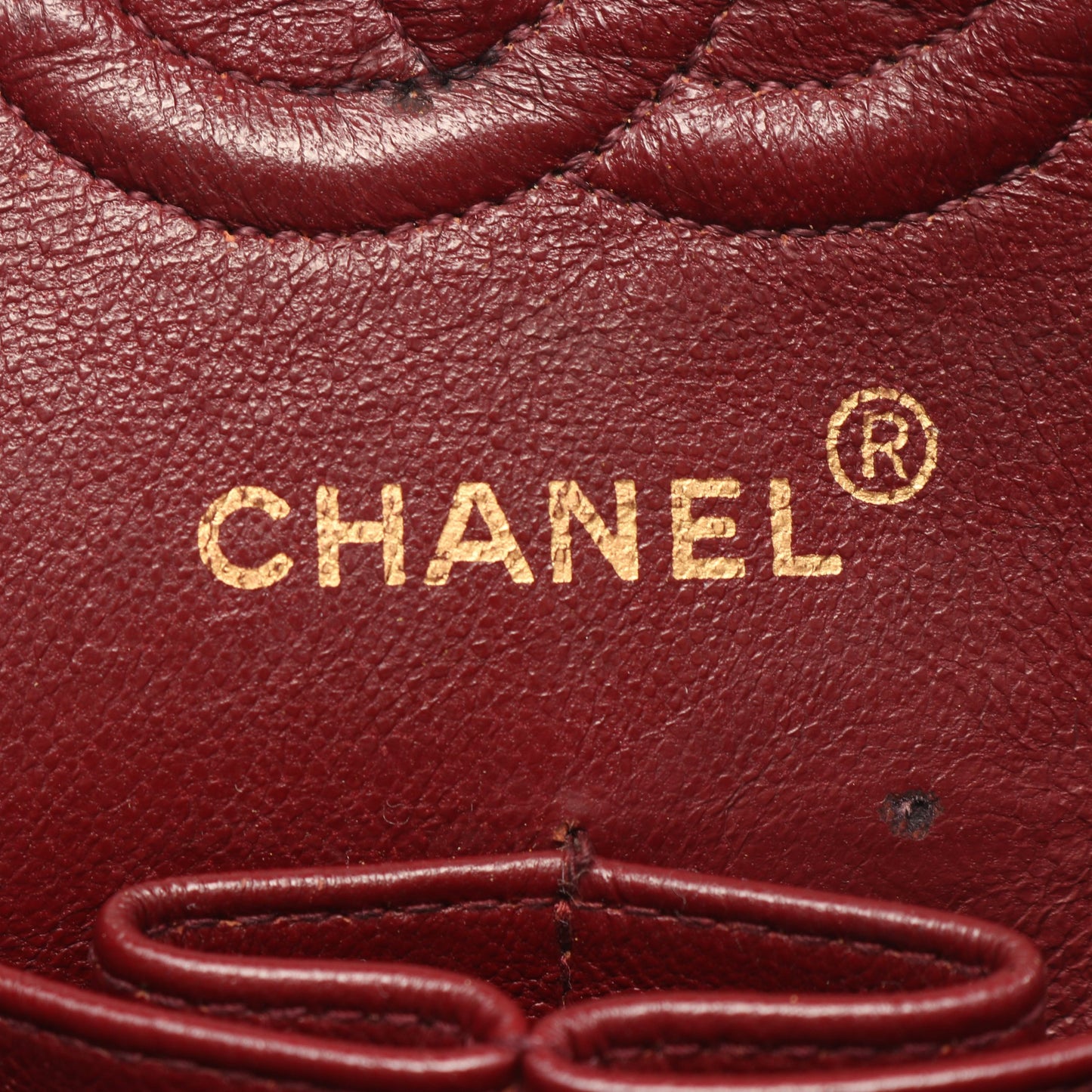 マトラッセ Wフラップ Wチェーンショルダーバッグ ラムスキン ブラック ゴールド金具 シャネル バッグ CHANEL