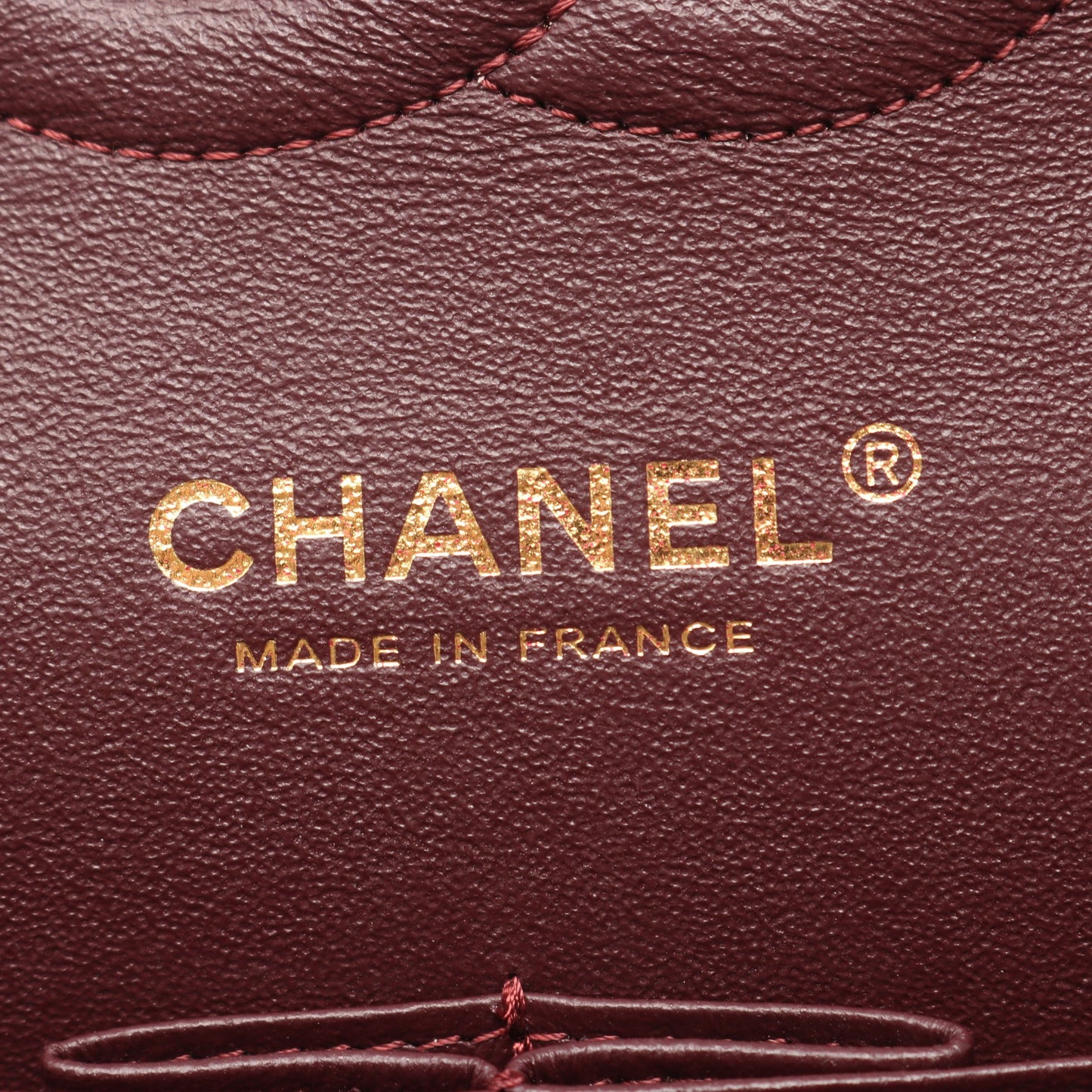 マトラッセ Wフラップ Wチェーンショルダーバッグ キャビアスキン ブラック ゴールド金具 シャネル バッグ CHANEL