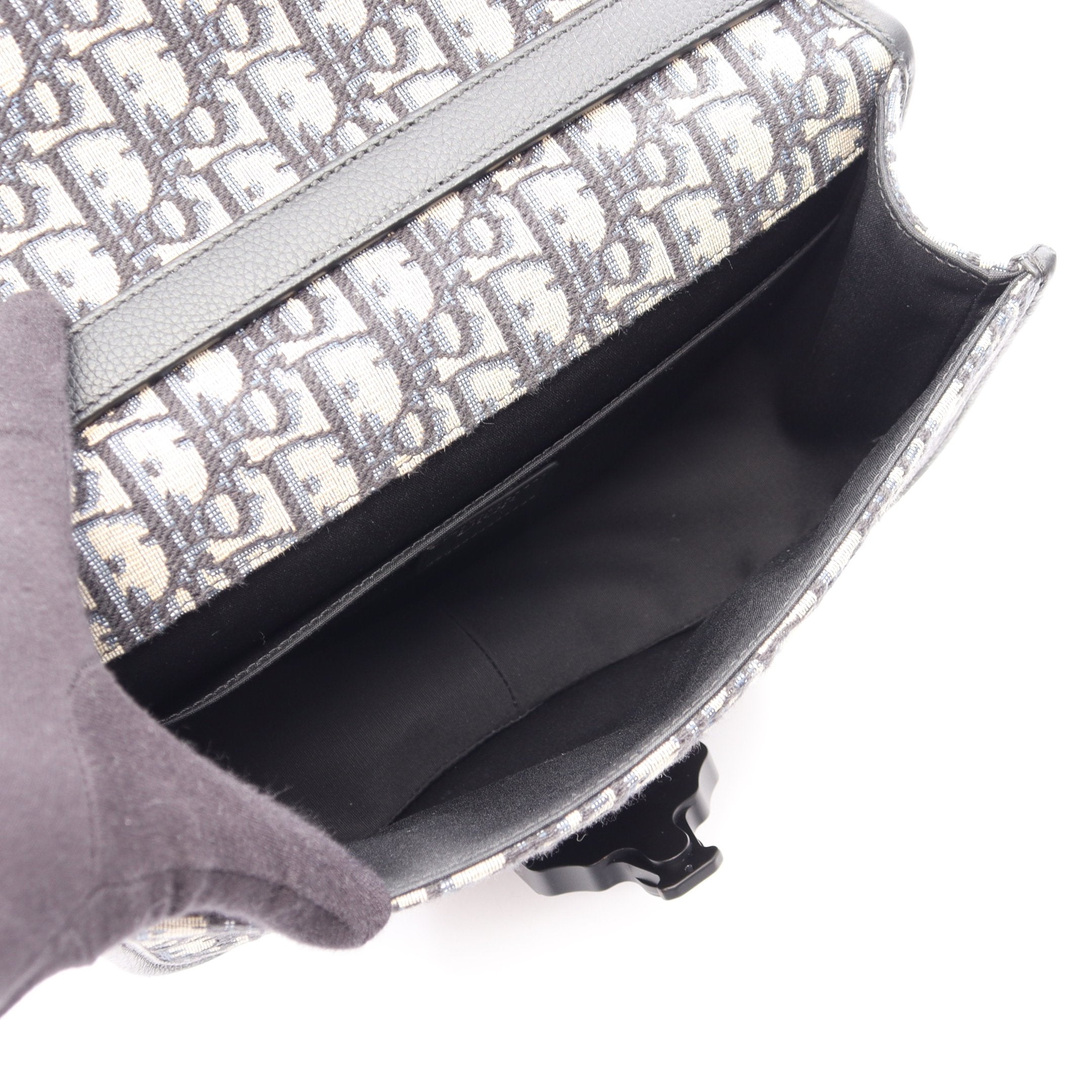 ディオール Dior GALLOP ギャロップ ミニ ショルダーバッグ バッグ レザー レディース ベージュ系 【中古】 Dior - ディオール Dior GALLOP ギャロップ ミニ ショルダーバッグ