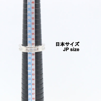 B-zero1 ビーゼロワン 1バンド リング リング 指輪 K18WG ホワイトゴールド ブルガリ アクセサリー BVLGARI
