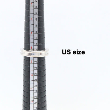 B-zero1 ビーゼロワン 1バンド リング リング 指輪 K18WG ホワイトゴールド ブルガリ アクセサリー BVLGARI