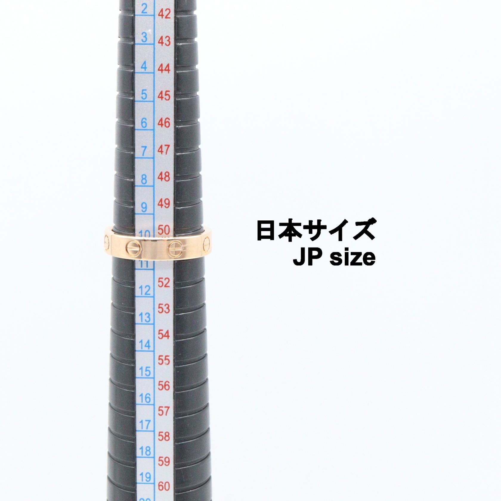 ミニラブリング 1PD リング 指輪 K18PG ダイヤモンド ピンクゴールド ミニラブリング 1PD リング 指輪 K18PG ダイヤモンド ピンクゴールド
