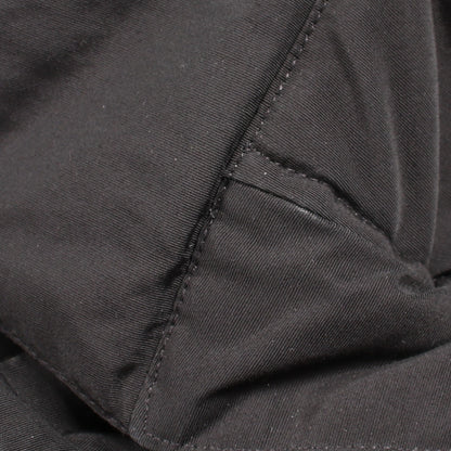 ダウンコート コットン ブラック ウールリッチ アウター WOOLRICH