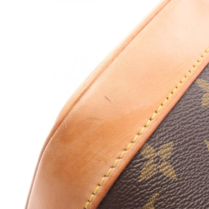 アルマPM モノグラム ハンドバッグ PVC レザー ブラウン ルイヴィトン バッグ LOUIS VUITTON