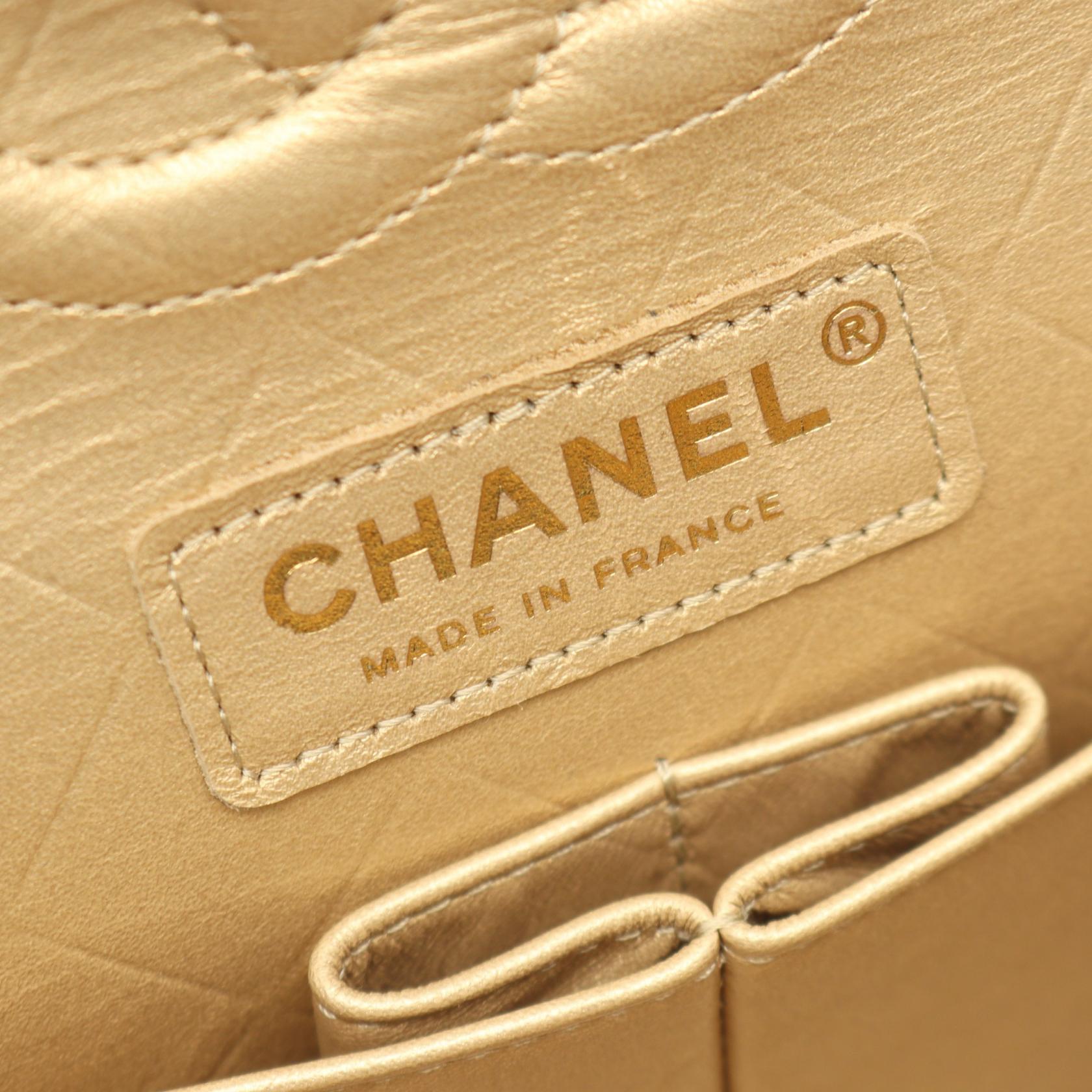 マトラッセ Wフラップ アイコンチャーム Wチェーンショルダーバッグ