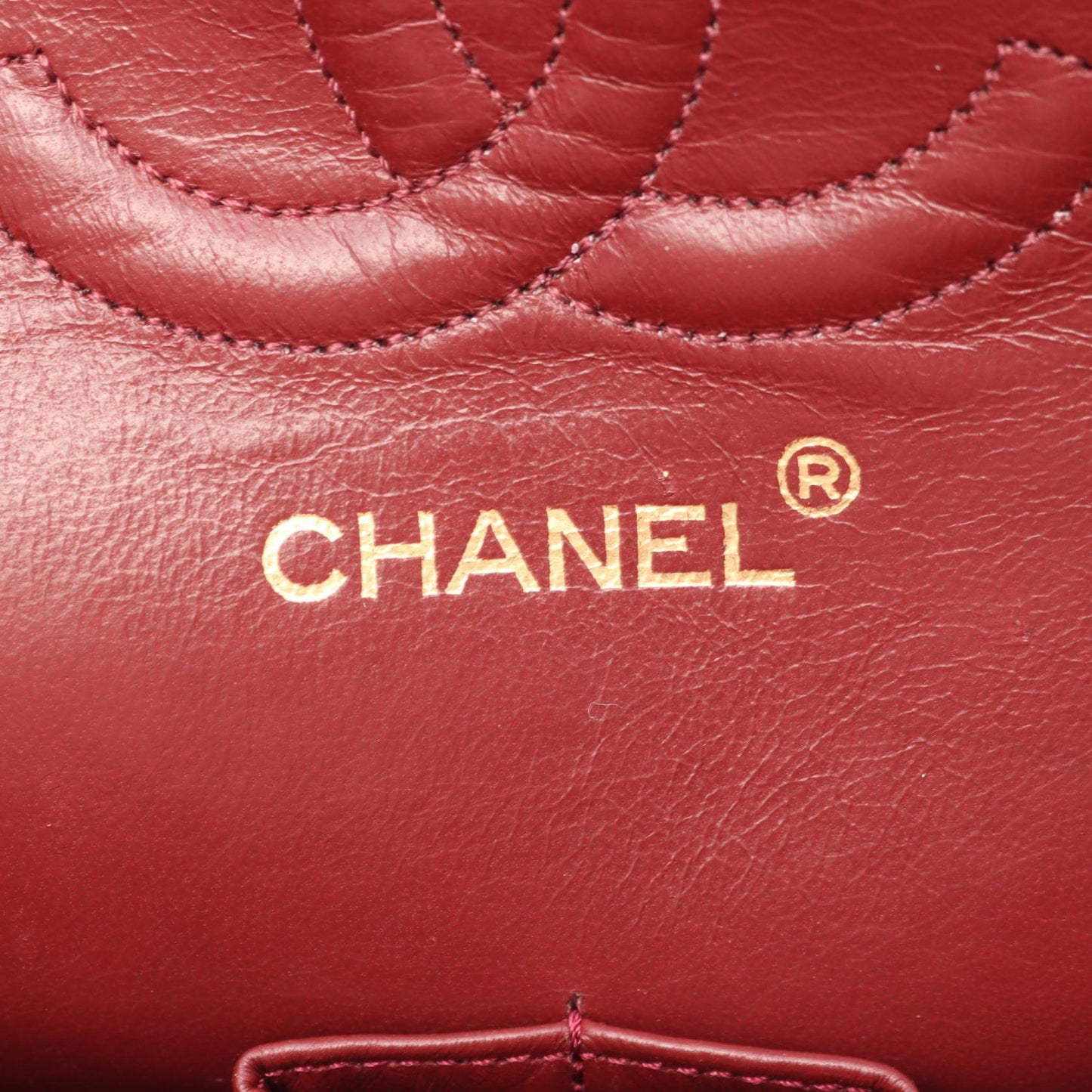 マトラッセ Wフラップ Wチェーンショルダーバッグ ラムスキン ブラック ゴールド金具 シャネル バッグ CHANEL