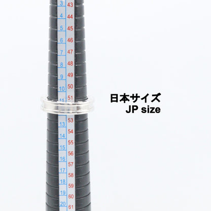 B-zero1 ビーゼロワン リング リング 指輪 K18WG ホワイトゴールド ブルガリ アクセサリー BVLGARI