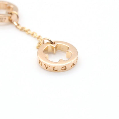 フィオレバー SM 1PD ブレスレット ブレスレット K18PG ダイヤモンド ピンクゴールド クリア ブルガリ アクセサリー BVLGARI