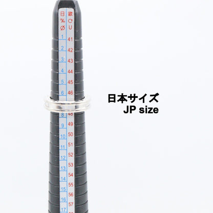 B-zero1 ビーゼロワン リング 1バンド リング 指輪 K18WG ホワイトゴールド ブルガリ アクセサリー BVLGARI