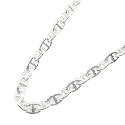 シェーヌダンクルPM ネックレス ネックレス SV925 シルバー エルメス アクセサリー HERMES