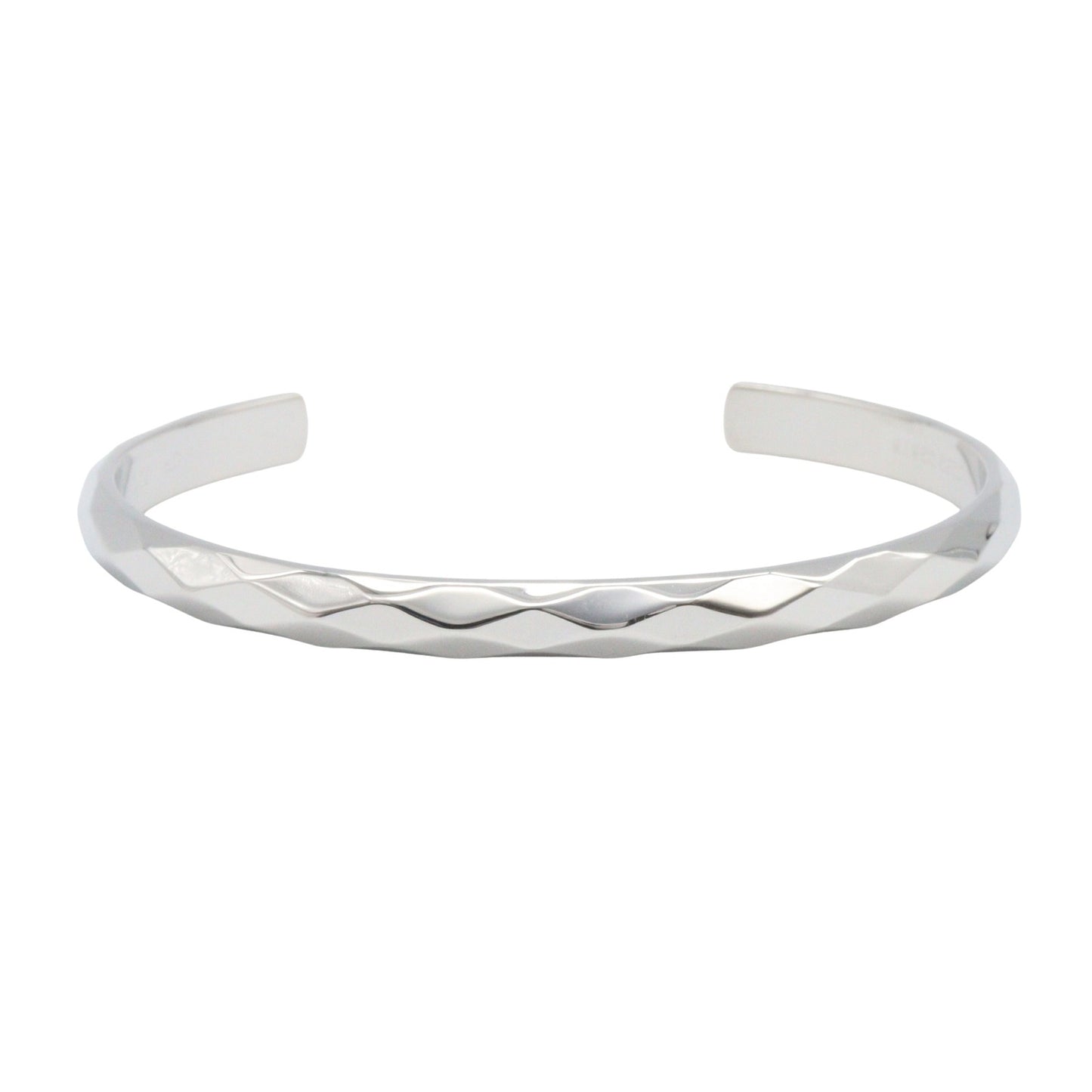 ファセット ブレスレット ブレスレット K18WG ホワイトゴールド ブシュロン アクセサリー Boucheron