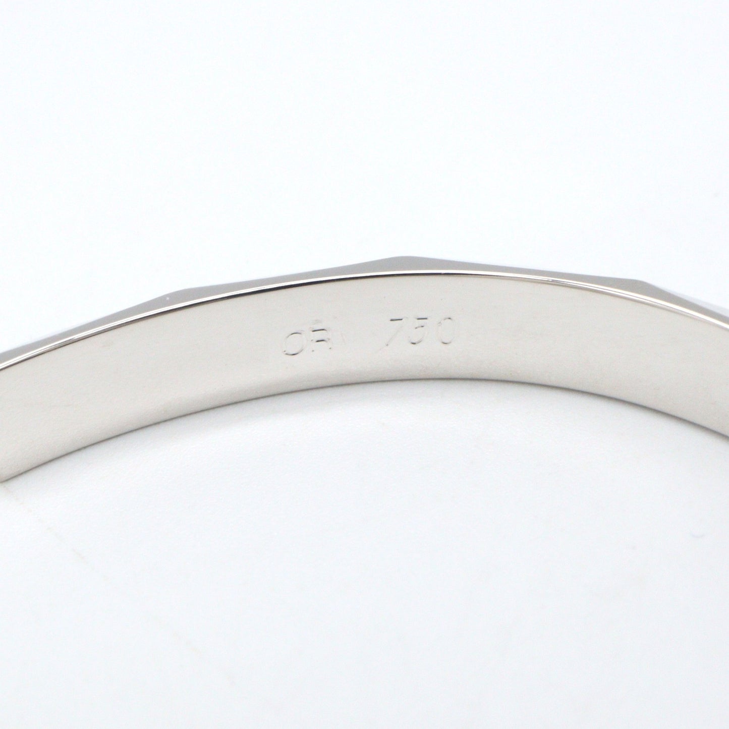 ファセット ブレスレット ブレスレット K18WG ホワイトゴールド ブシュロン アクセサリー Boucheron