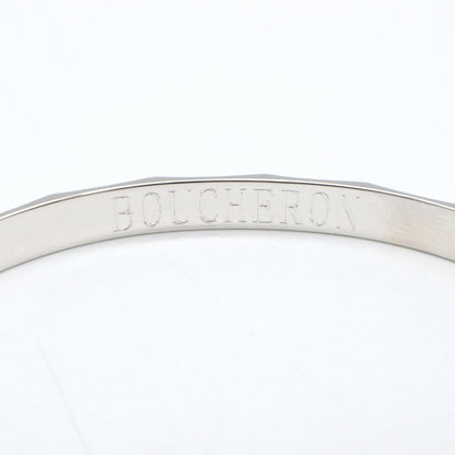 ファセット ブレスレット ブレスレット K18WG ホワイトゴールド ブシュロン アクセサリー Boucheron