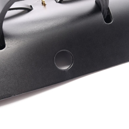 エールバッグジップPM ルトゥルネ 2WAY ハンドバッグ トワルミリタリー ヴァッシュハンター ブラック ゴールド金具 W刻印 エルメス バッグ HERMES